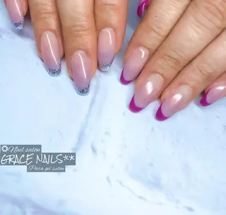 ネイル GRACE NAILSのネイルデザイン
