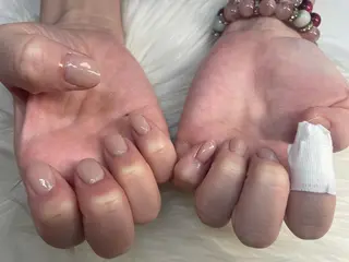 ネイル ネイル・エステサロンUILANI所属・ネイル・エステサロン UILANIのネイルデザイン