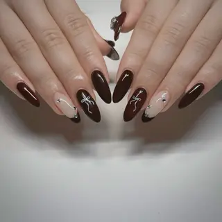 ネイル nail salon JUJUのネイルデザイン