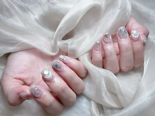 ネイル Miss Uネイルサロン所属・MissU ネイルサロンのネイルデザイン