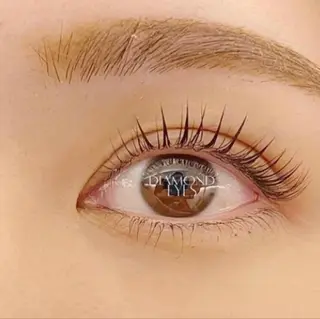 パーマ マツエク・マツパ KAHO🎀店長☽ LEDエクステ◇◆◇のマツエク・マツパデザイン