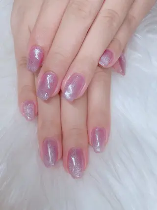 ネイル m saaのネイルデザイン