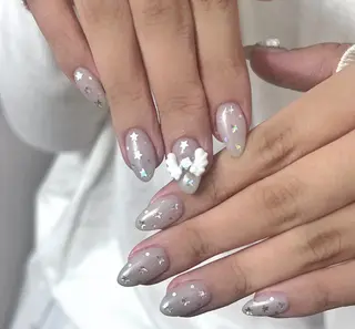 ネイル Miya🎀 nailのネイルデザイン