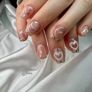 ネイル You kyehwaのネイルデザイン