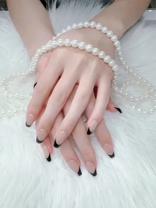 ネイル XIMINANAIL SALON堀江店のネイルデザイン