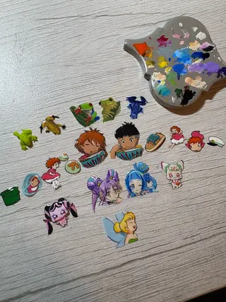 ネイル NAIL SALON le'ana所属・NAIL SALON le'anaのネイルデザイン