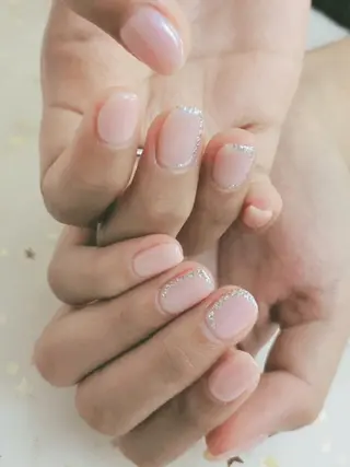 ネイル 上福岡 らんらんのネイルデザイン