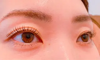 マツエク・マツパ 原岡 望美のマツエク・マツパデザイン