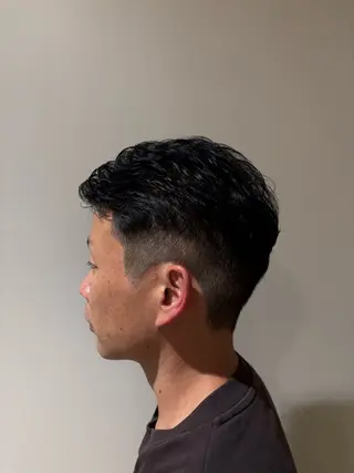 ショート hair make ONE006所属・SAoRi/カット/ ブリーチ/カラーのヘアスタイル