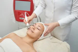 Beauty salon LUNA所属・LUNA / Sakikoの眉毛・アイブロウイメージ