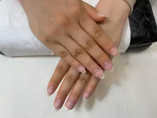 ネイル 福田 優香のネイルデザイン