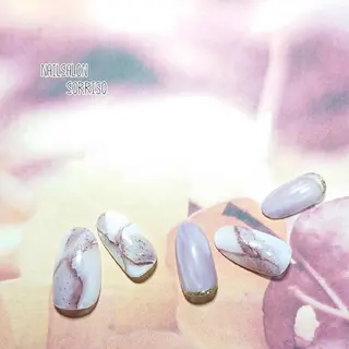 ネイル KOYAMA KIMIEのネイルデザイン