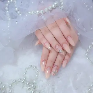 ネイル You&Me Mikotoのネイルデザイン