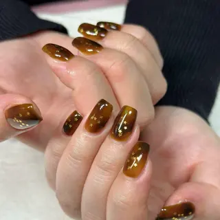 ネイル ♡Nailist yui♡のネイルデザイン