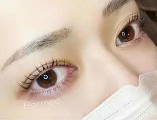 マツエク・マツパ まつパ・ヘアセット ♡Chinami♡のマツエク・マツパデザイン