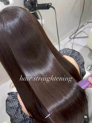 二宮 陸斗のヘアスタイル