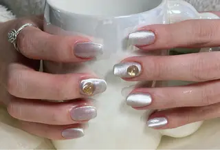 ネイル K.K西日暮里 ネイルサロンのネイルデザイン