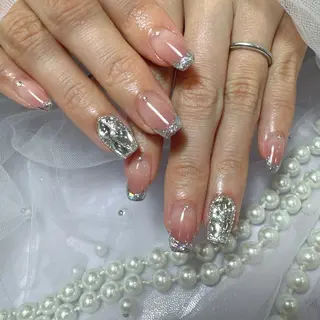 ネイル You&Me Miyuのネイルデザイン