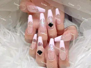 ネイル 🌻 Momoko_のネイルデザイン