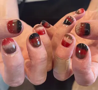 ネイル SHEEP 🐏のネイルデザイン