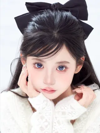 人気店🌸Ce Ce マツエク＆ネイルのマツエク・マツパデザイン