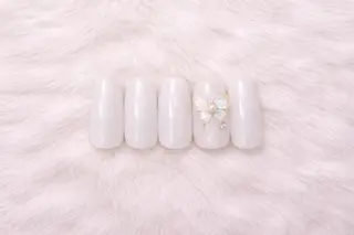 ネイル REBEST南森町 nail🪽のネイルデザイン