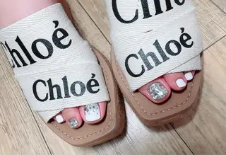 ネイル R salonのネイルデザイン