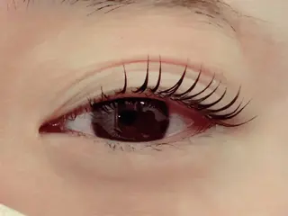 マツエク・マツパ alushe 平井店 Noriko‪‪のマツエク・マツパデザイン