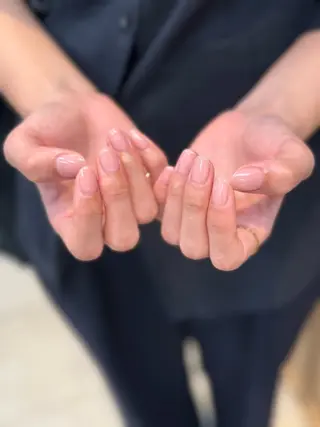 ネイル imamura .のネイルデザイン