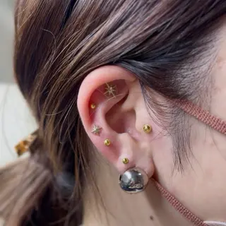 Froom🧚🏻 MISAKI🤍𐙚のマツエク・マツパデザイン