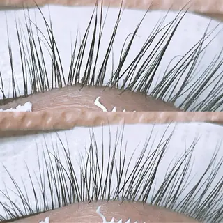 Luana- Hale.36のマツエク・マツパデザイン