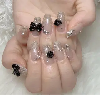 ネイル HaRu ハルのネイルデザイン