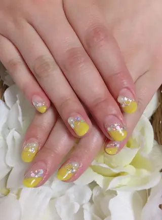 ネイル Nail Salon .shunのネイルデザイン
