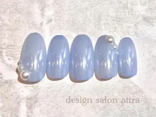 ネイル 竹下 美優のネイルデザイン