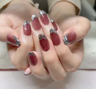 ネイル kouca  nail所属・コウ カnail💅のネイルデザイン