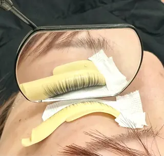 マツエク・マツパ Sister byB あこのマツエク・マツパデザイン