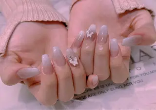 ネイル エムズ エムズのマツエク・マツパデザイン