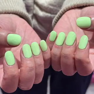 ネイル Pins16所属・Hi-Ko 🍒のネイルデザイン