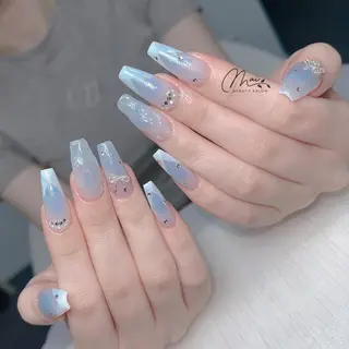 ネイル MaiBeauty dodoのネイルデザイン