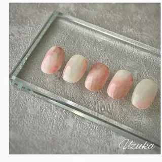 ネイル 【 enn 】 Uzuka Yukaのネイルデザイン
