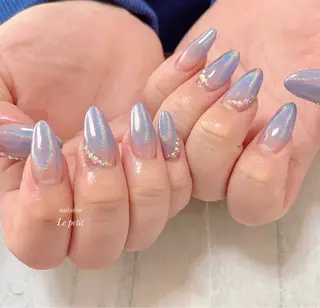 ネイル 石野 広佳のネイルデザイン