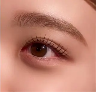 マツエク・マツパ miu ⊹.˚のマツエク・マツパデザイン