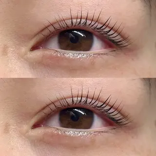 マツエク・マツパ Rise 🎀のマツエク・マツパデザイン