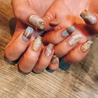 ネイル Chipieee Tokyoのその他イメージ