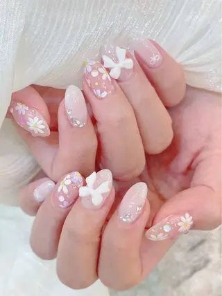ネイル Babarla Nailのネイルデザイン