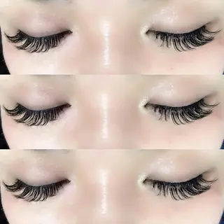 マツエク・マツパ wreath(リース)所属・wreath sayuriのマツエク・マツパデザイン