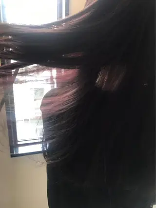 ミディアム ママ美容師まつげ 🤍まき🤍のマツエク・マツパデザイン