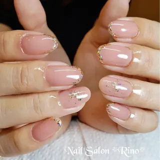 ネイル Katayama Yokoのネイルデザイン