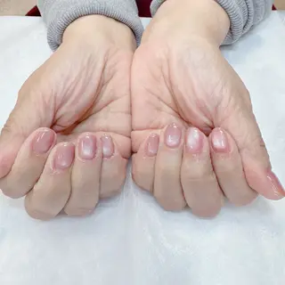 ネイル maruyasu. yのネイルデザイン