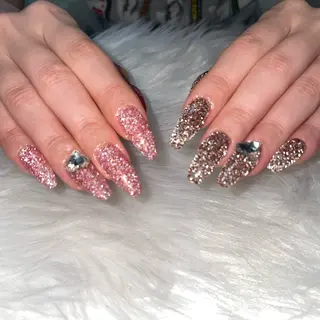ネイル nailsalon miiのネイルデザイン